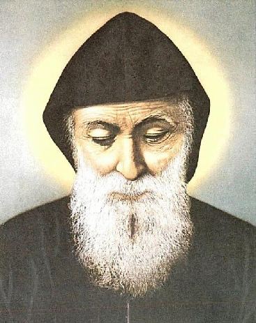 Copyright Saint Charbel Baakafra Copyright Saint Charbel Baakafra