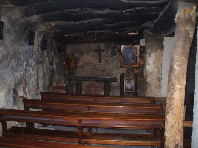Copyright Saint Charbel Baakafra Copyright Saint Charbel Baakafra